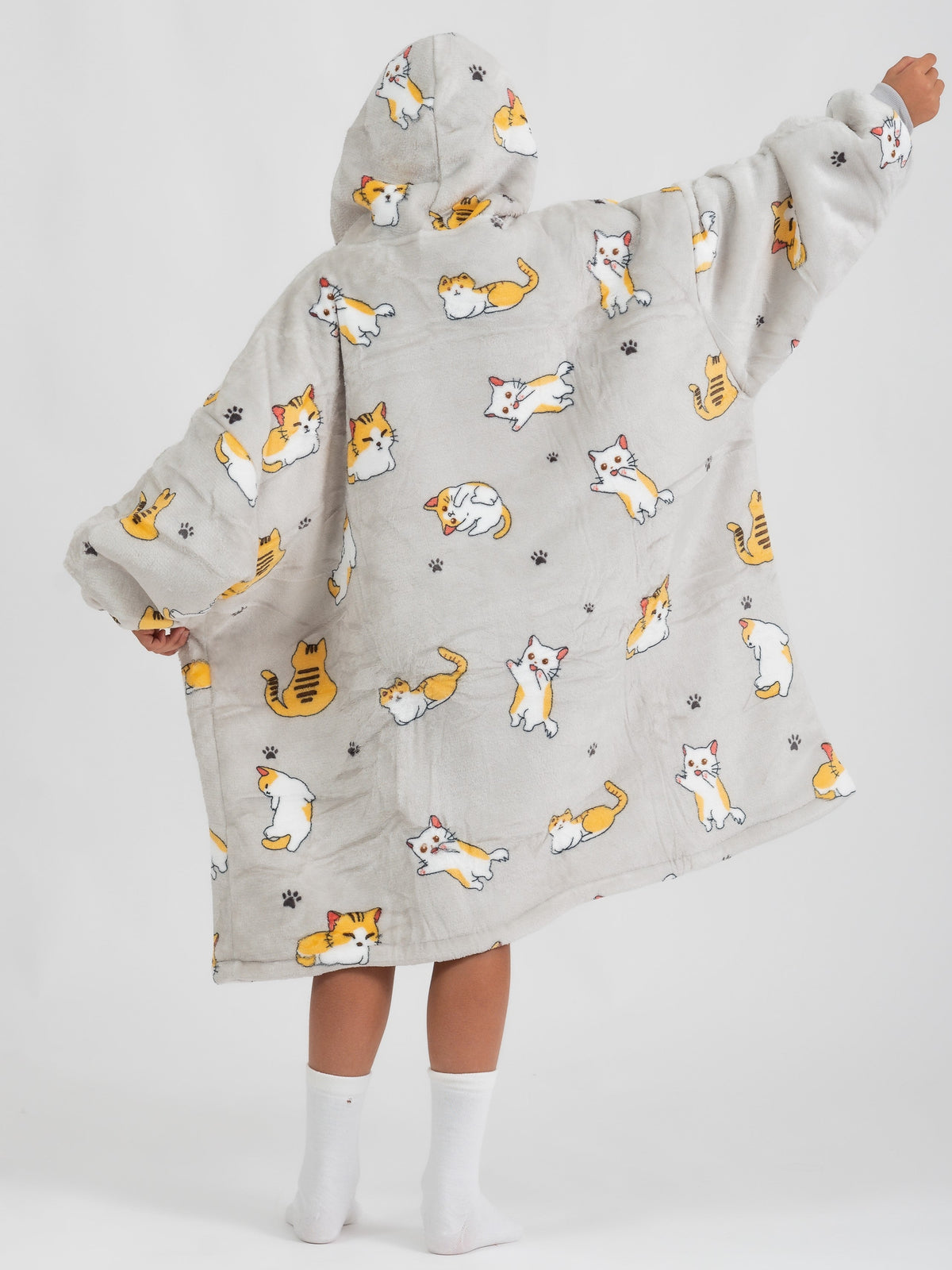 Cat Puló (Kids)