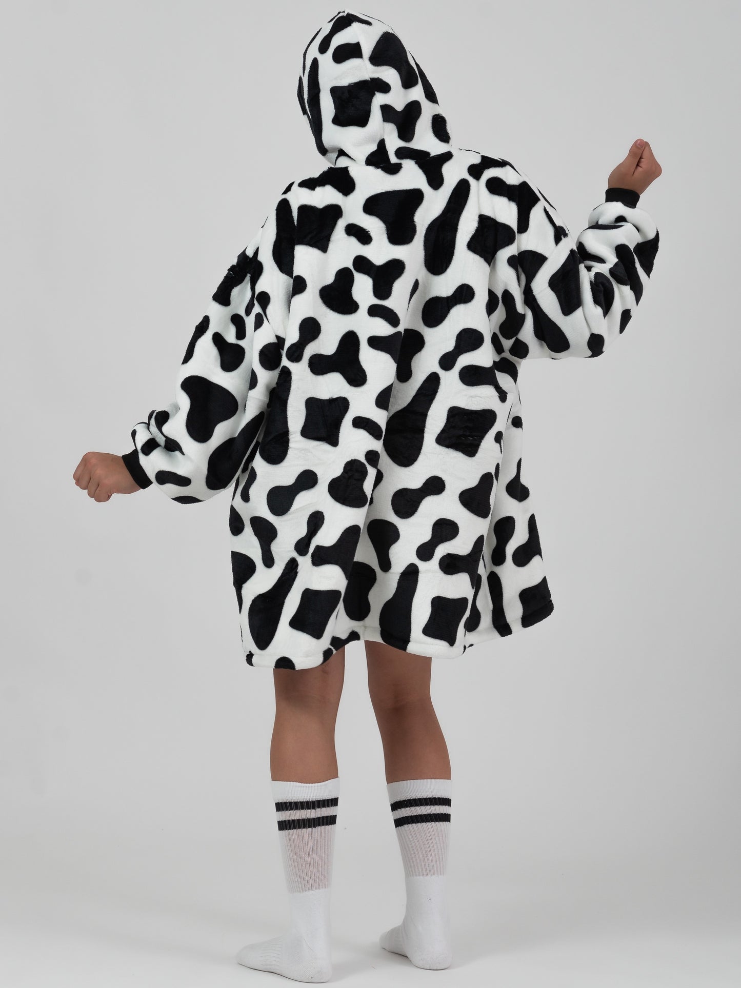 Cow Pulo (Kids)