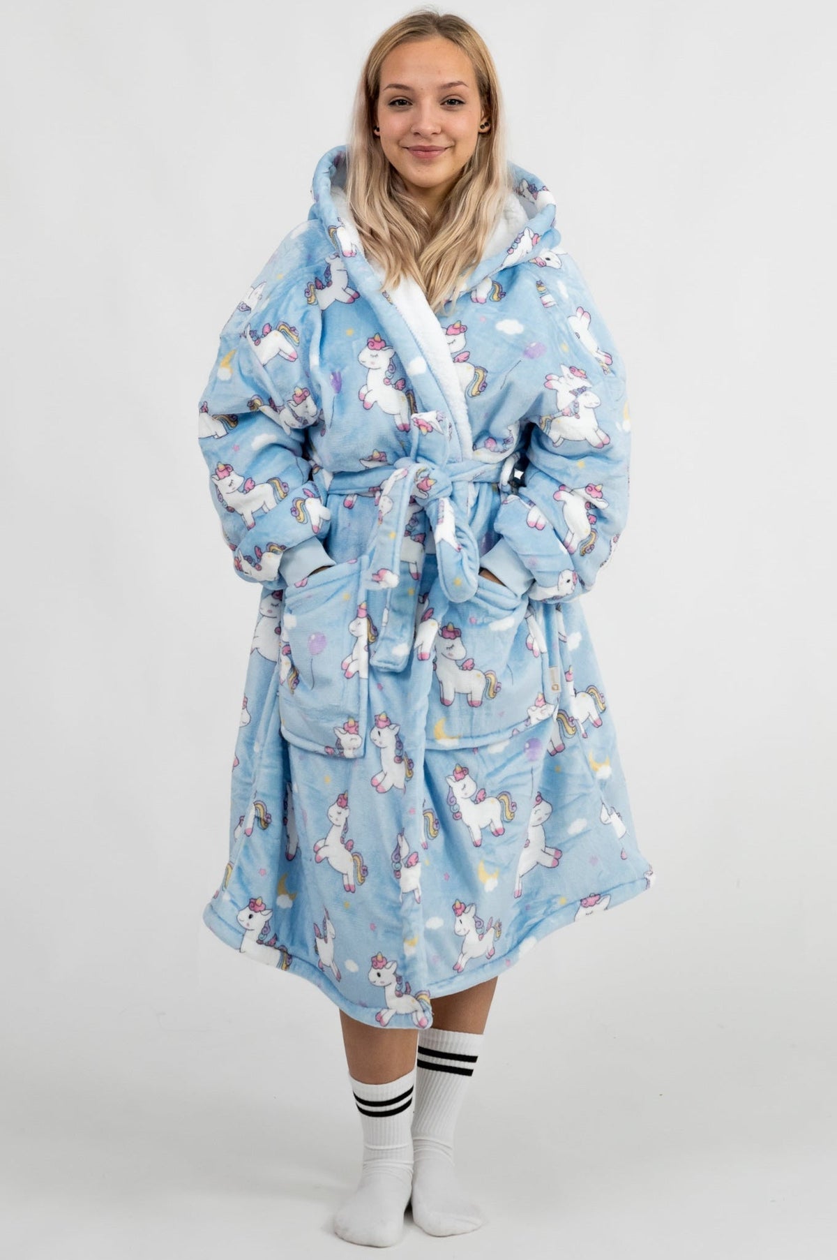 Unicorn Robe