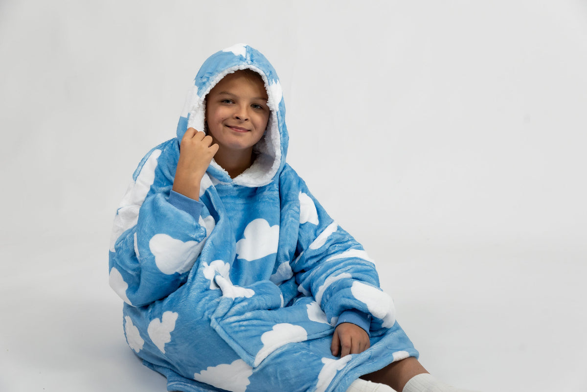 Cloud Puló (Kids)