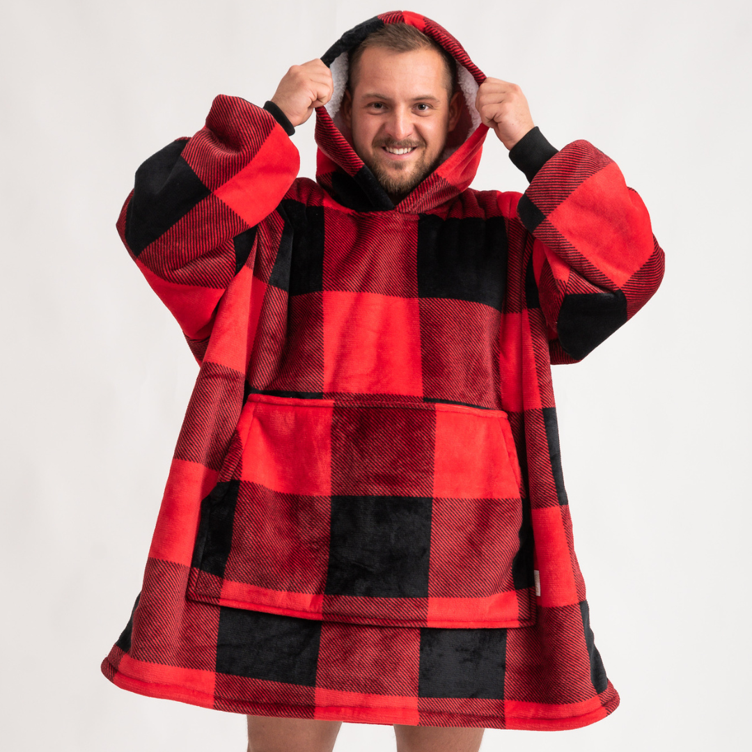 Big Plaid Puló