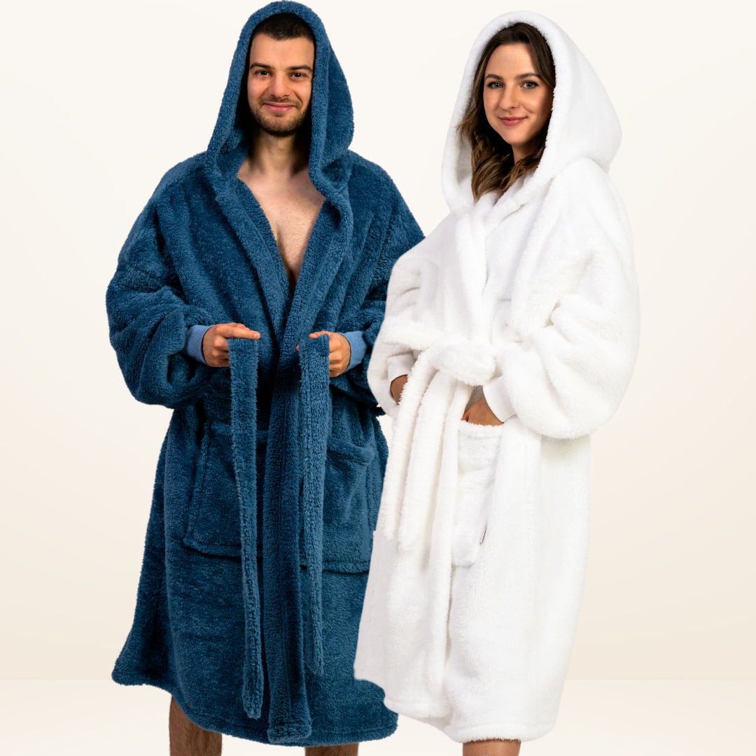 Solid Robes