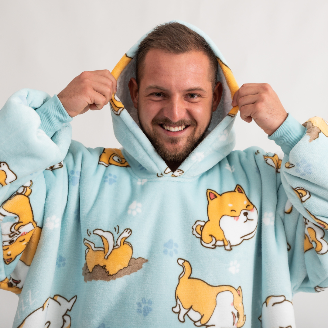 Dog Puló