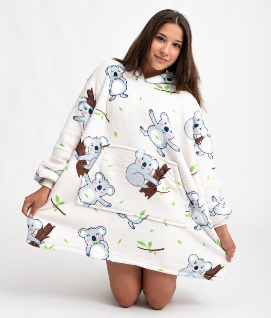 Koala Puló (Kids)