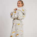 Cat Robe