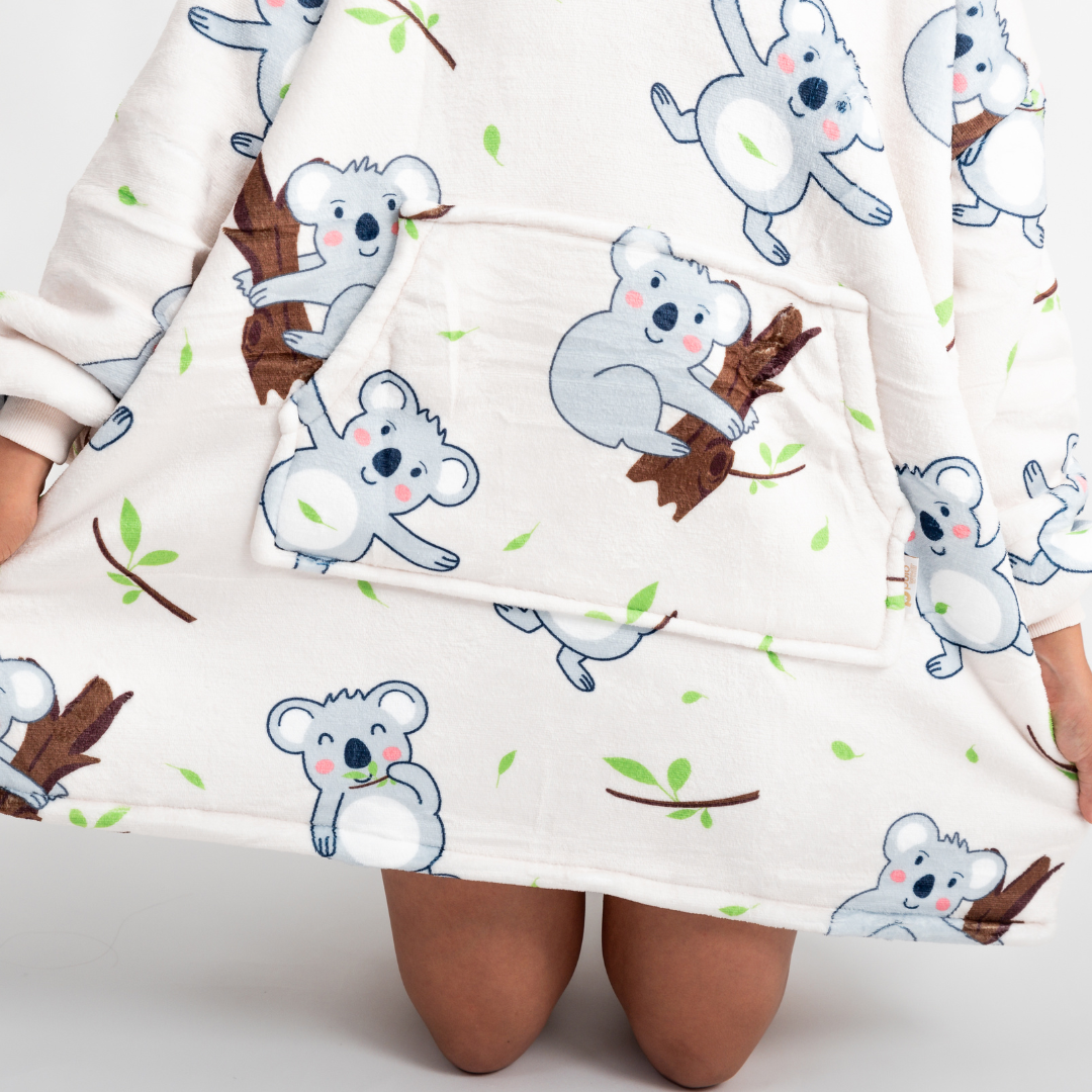 Koala Puló (Kids)