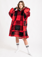 Big Plaid Puló