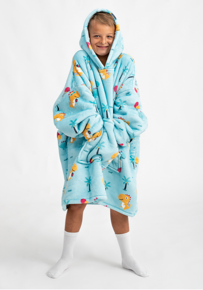 Dinosaur Puló (Kids)