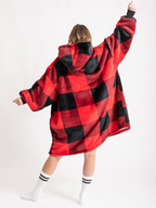Big Plaid Puló