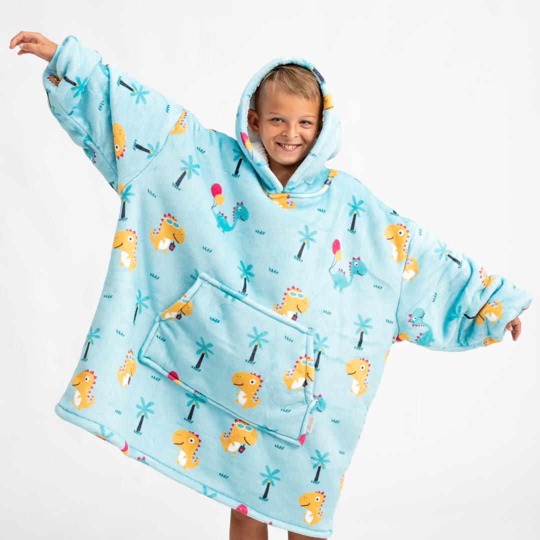 Dinosaur Puló (Kids)