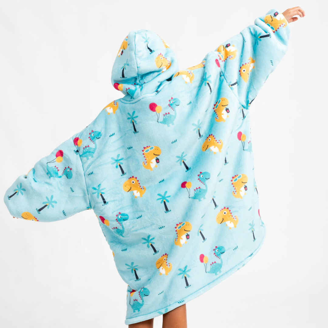 Dinosaur Puló (Kids)