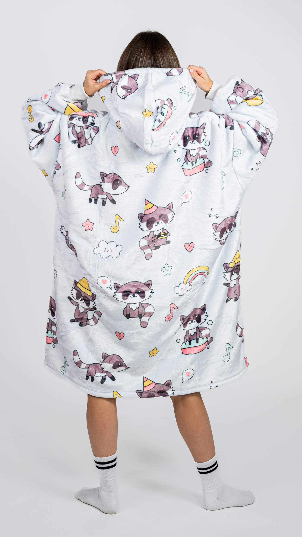 Raccoon Puló