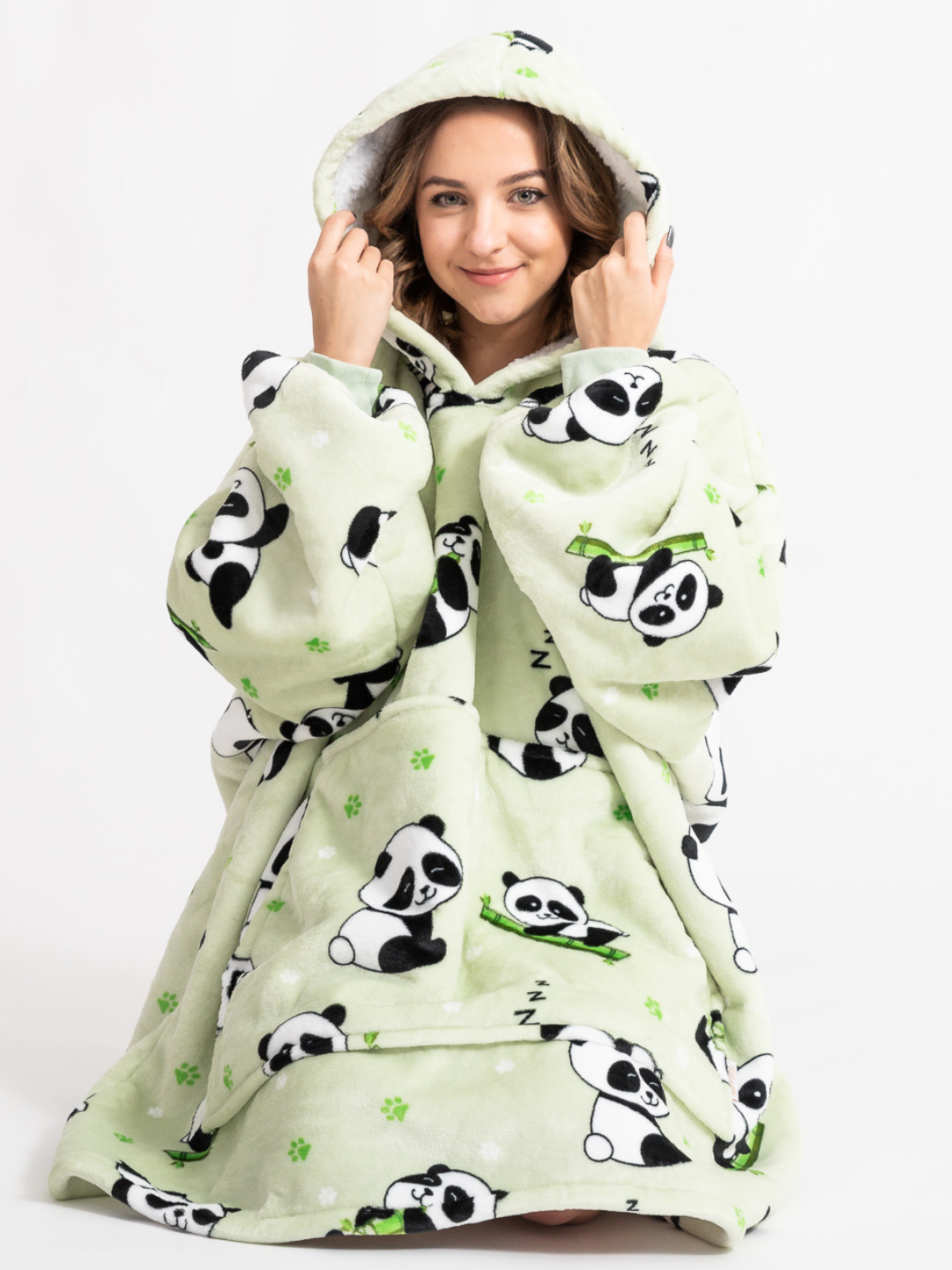 Panda Puló