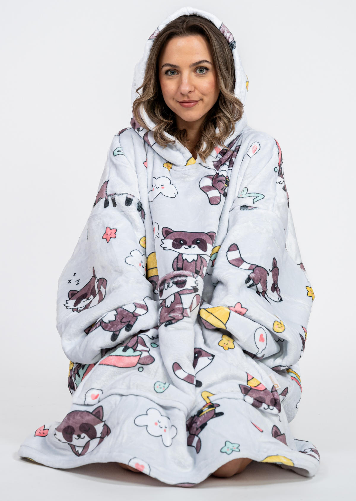 Raccoon Puló