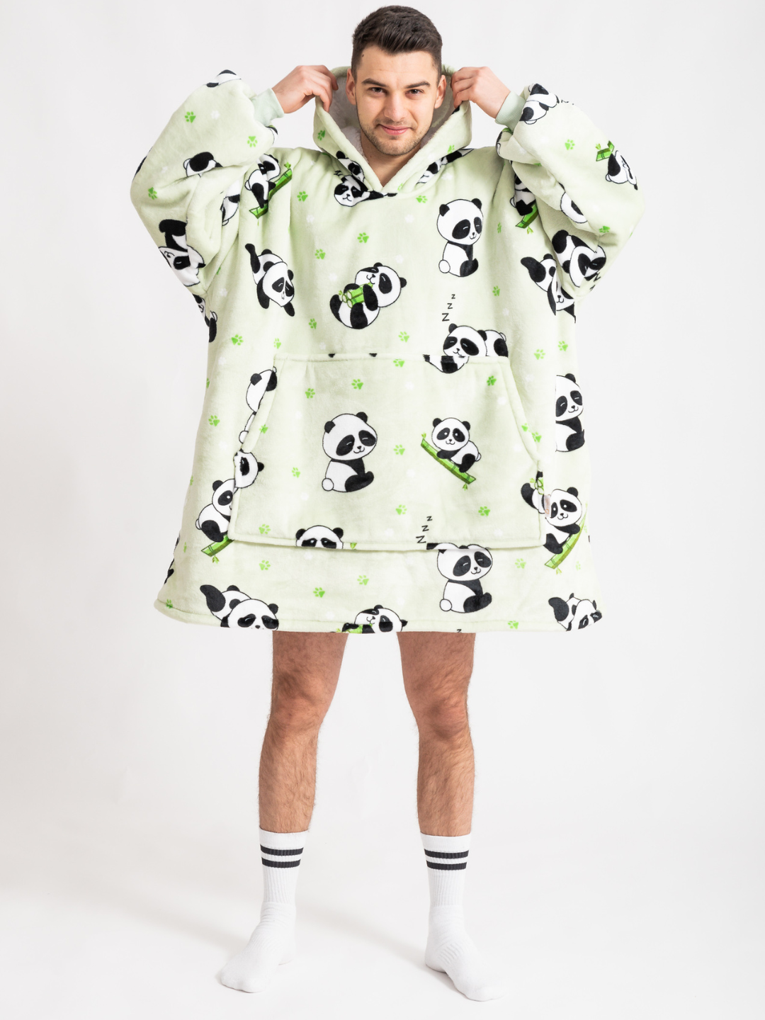 Panda Puló
