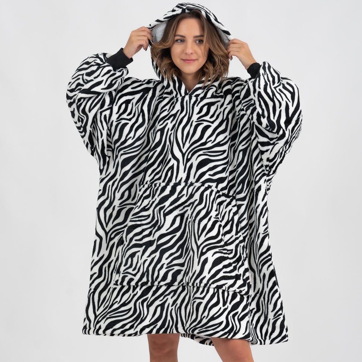 Zebra Puló
