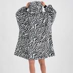 Zebra Puló