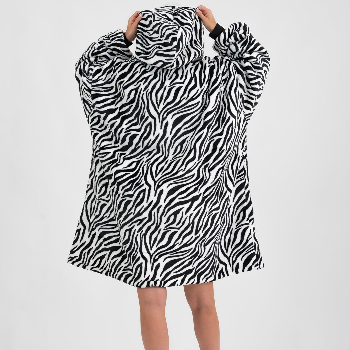 Zebra Puló