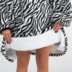 Zebra Puló