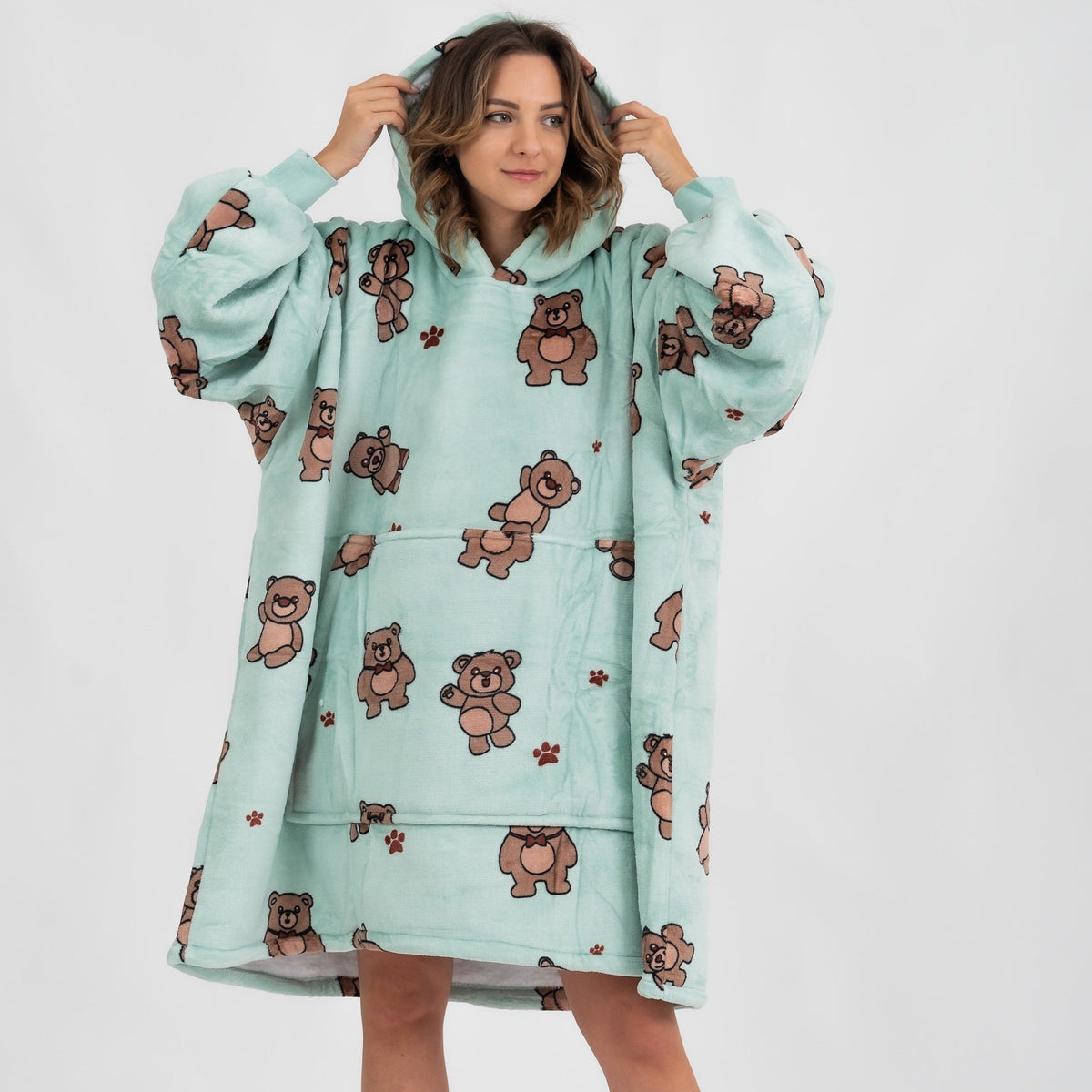 Teddy Bear Puló