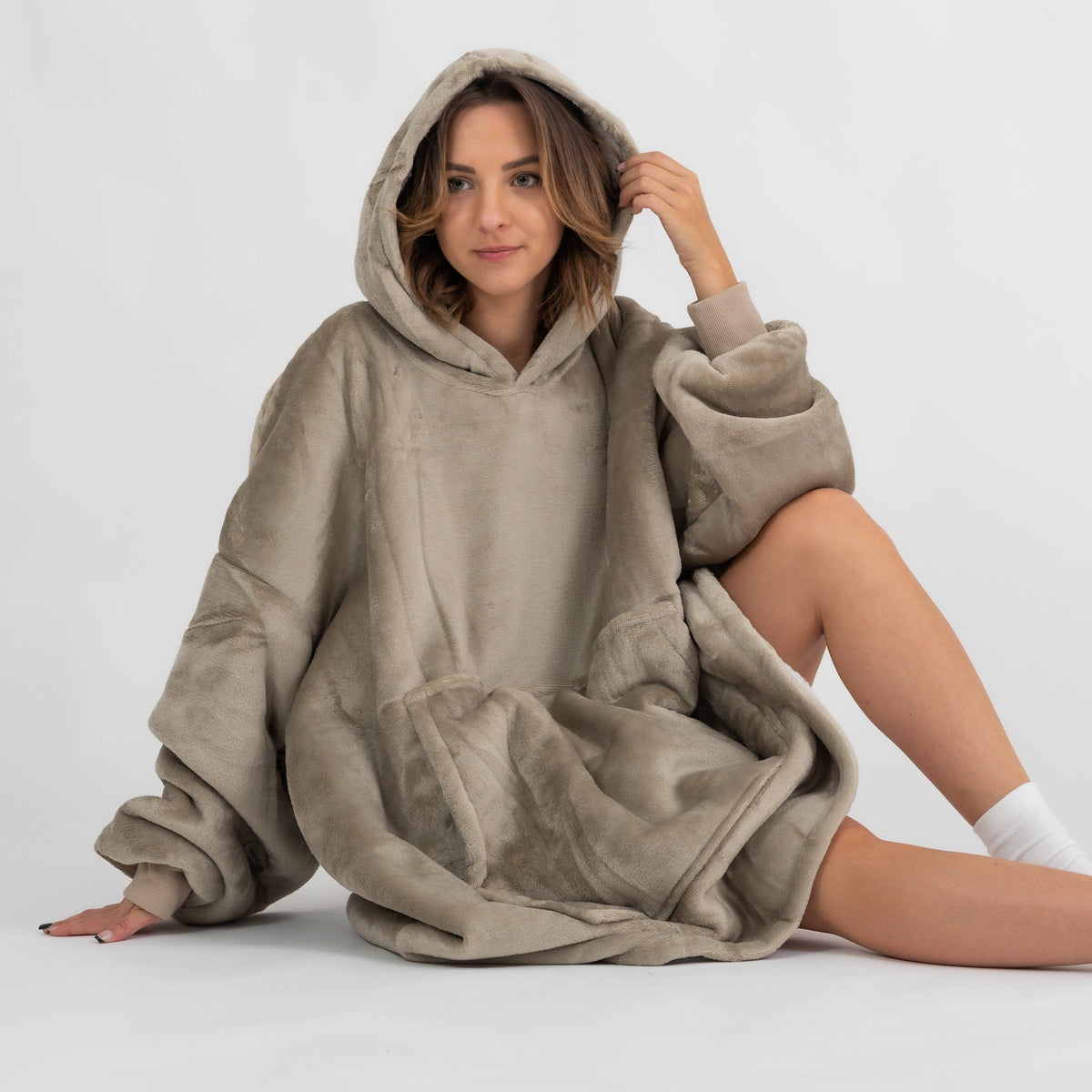 Khaki Puló