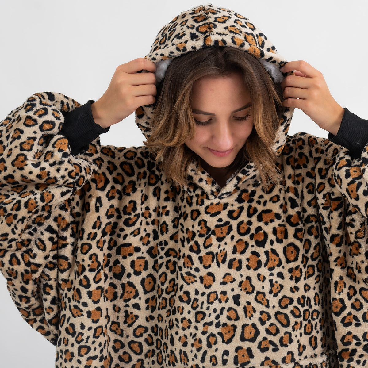 Leopard Puló