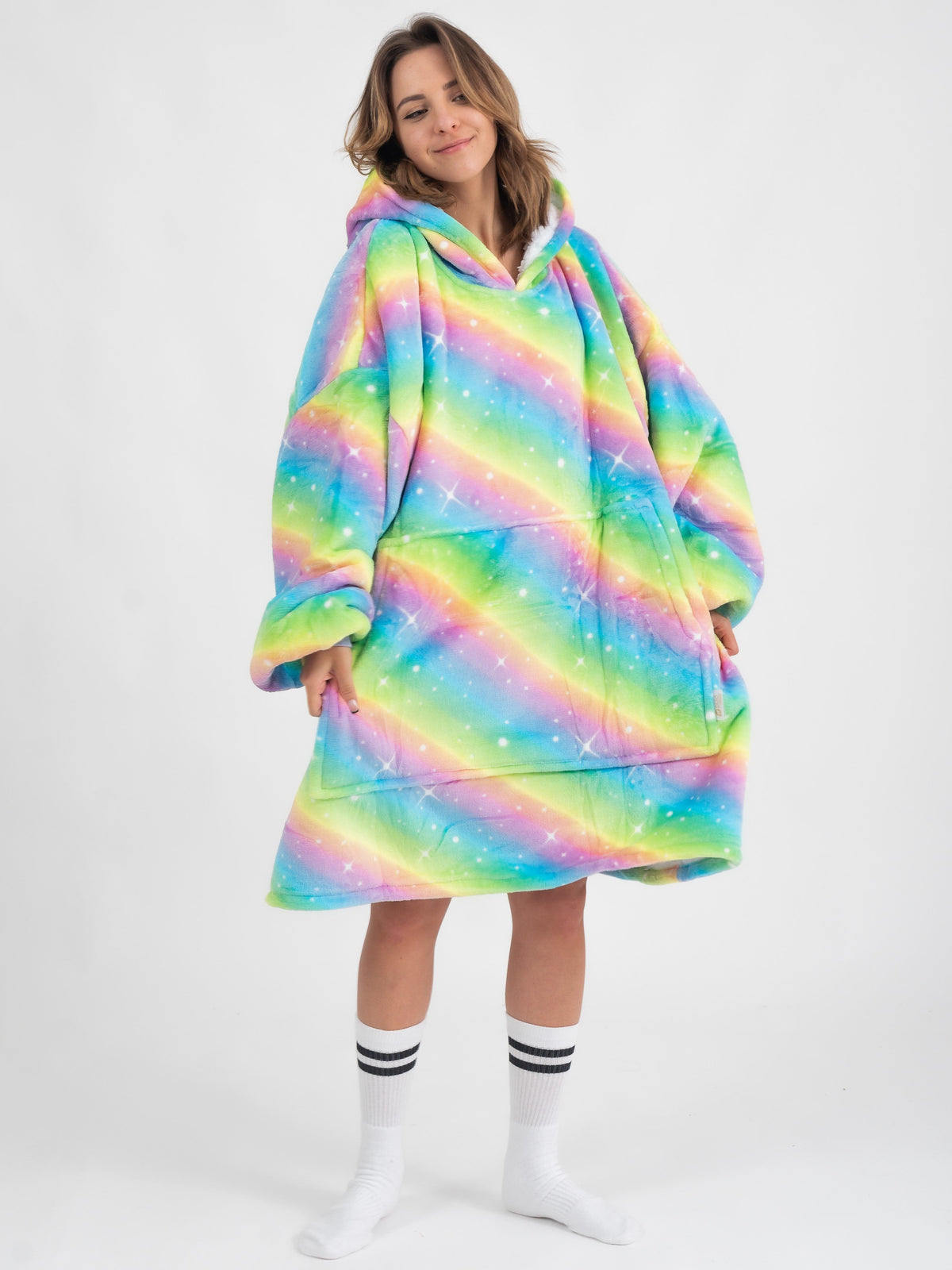 Rainbow Puló