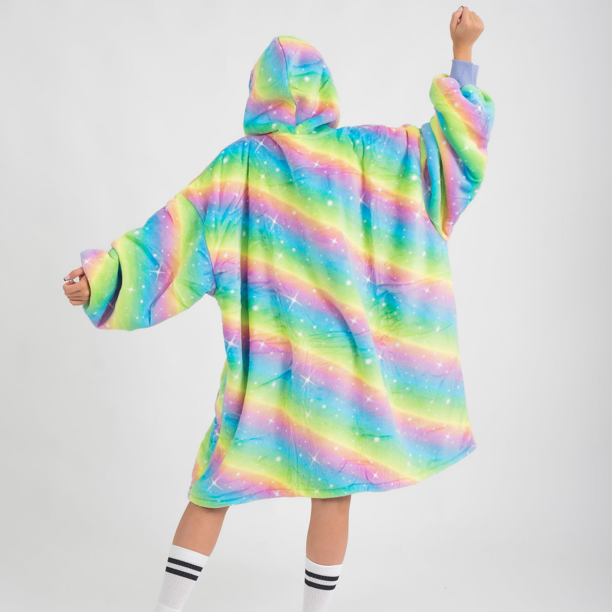 Rainbow Puló