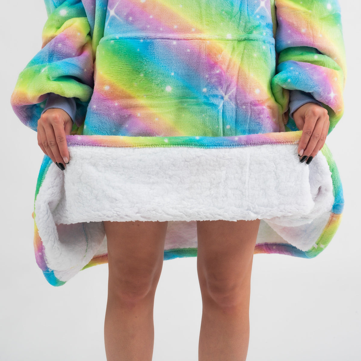 Rainbow Puló