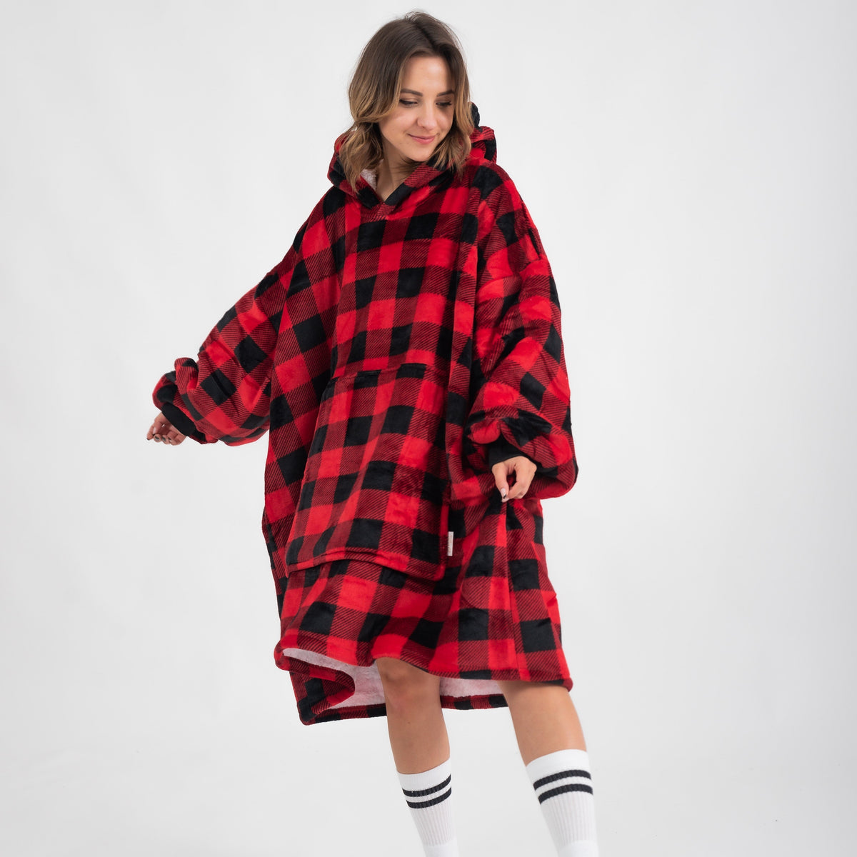 Plaid Puló
