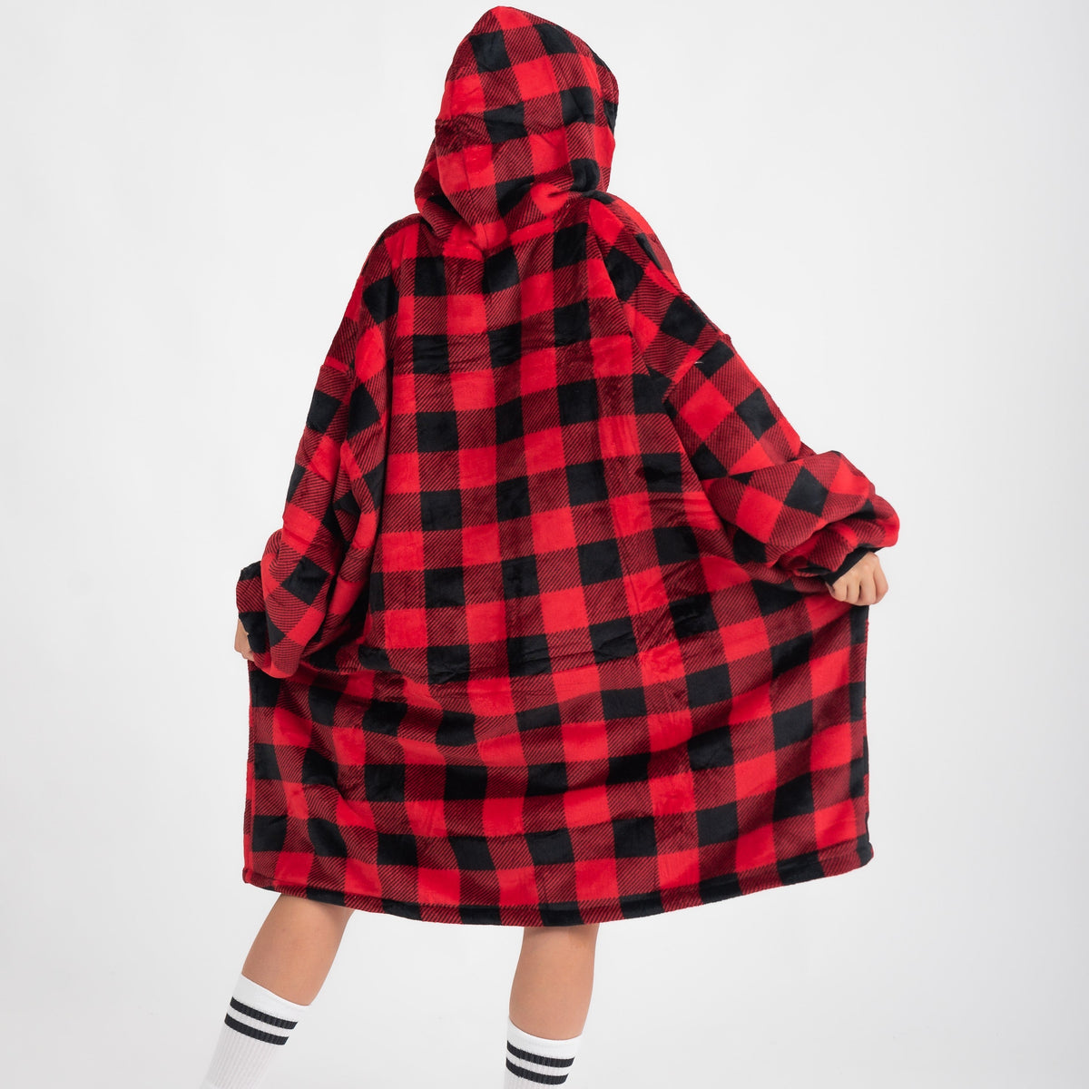Plaid Puló