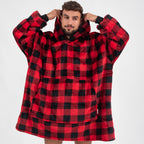 Plaid Puló