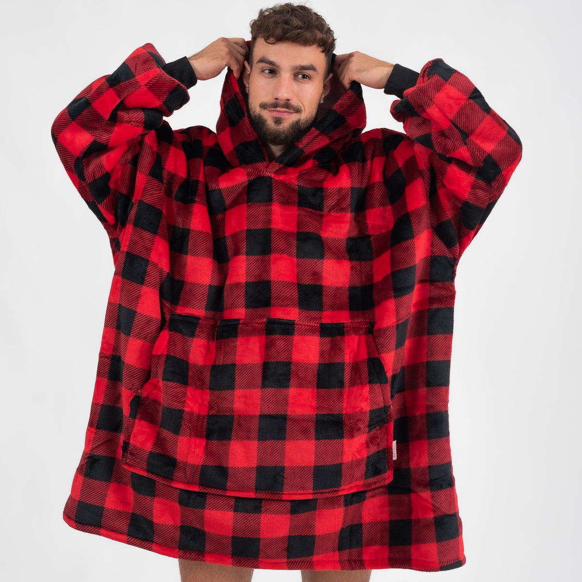 Plaid Puló
