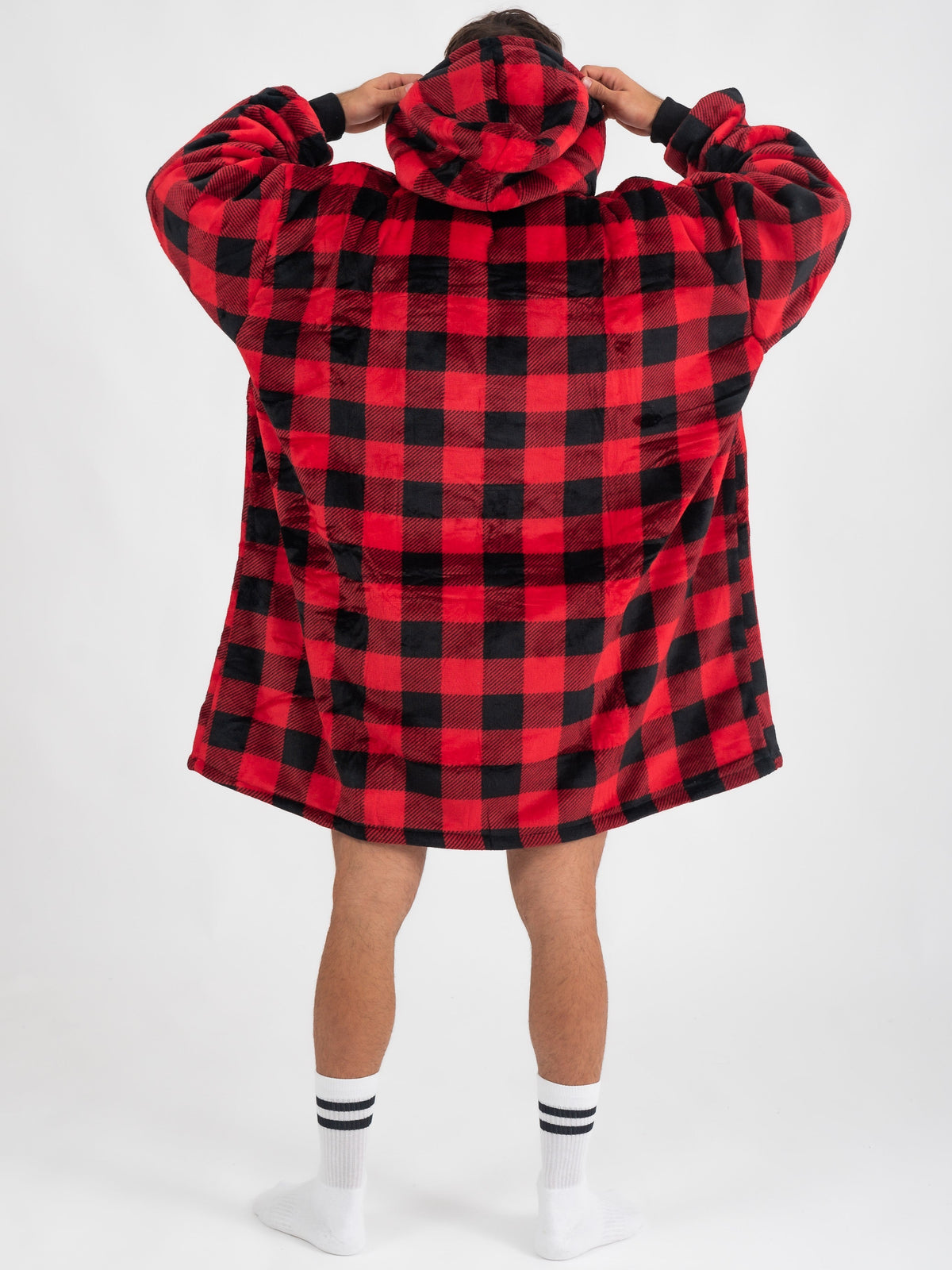 Plaid Puló