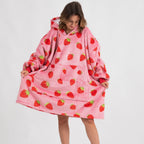 Strawberry Puló