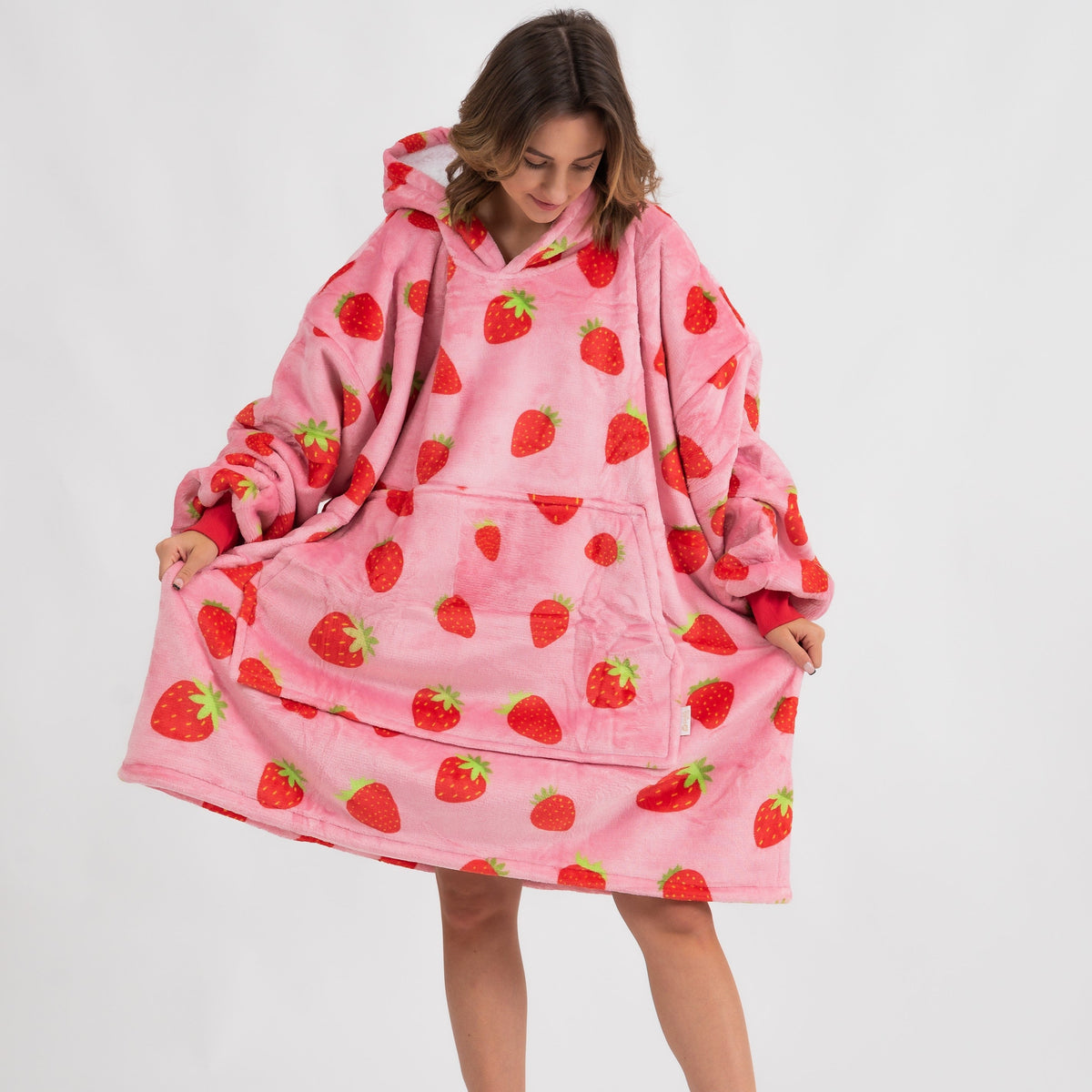 Strawberry Puló