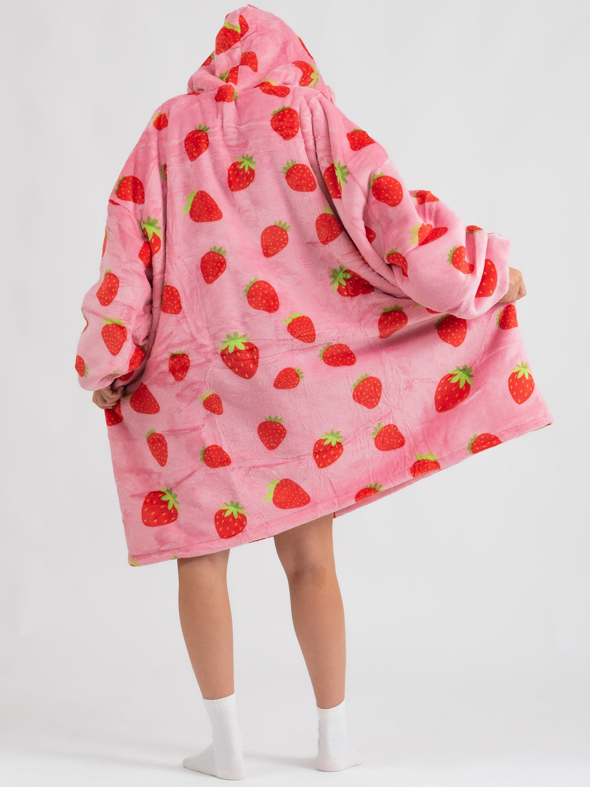 Strawberry Puló