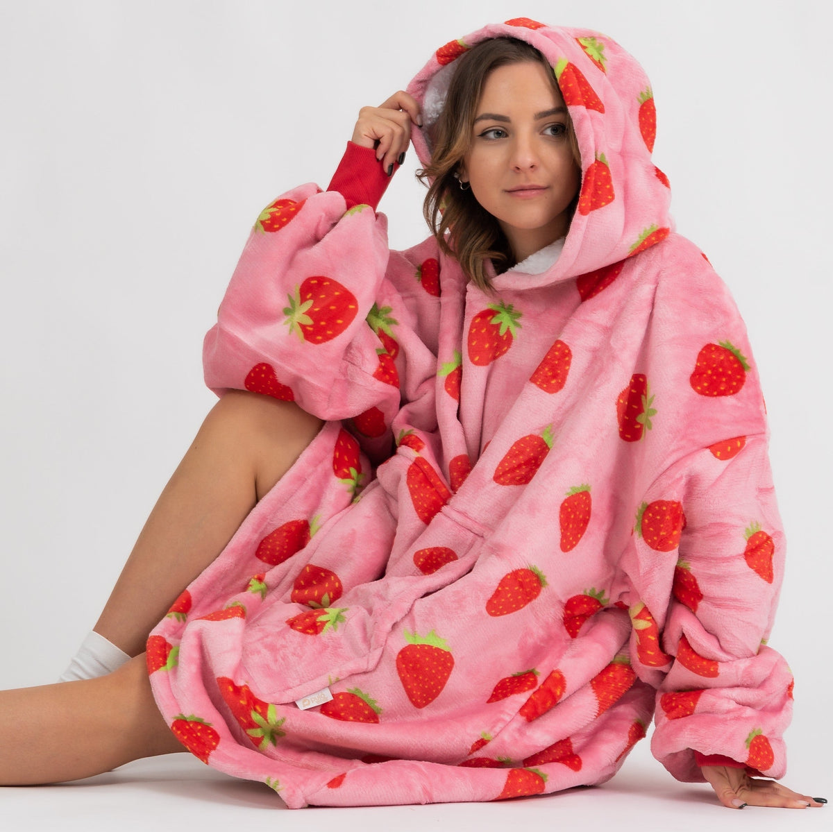 Strawberry Puló