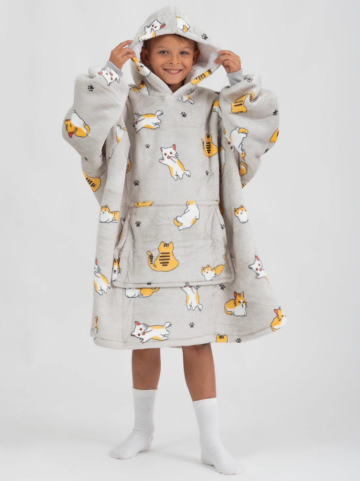 Cat Puló (Kids)