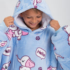 Elephant Puló (Kids)