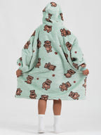 Teddy Bear Puló (Kids)