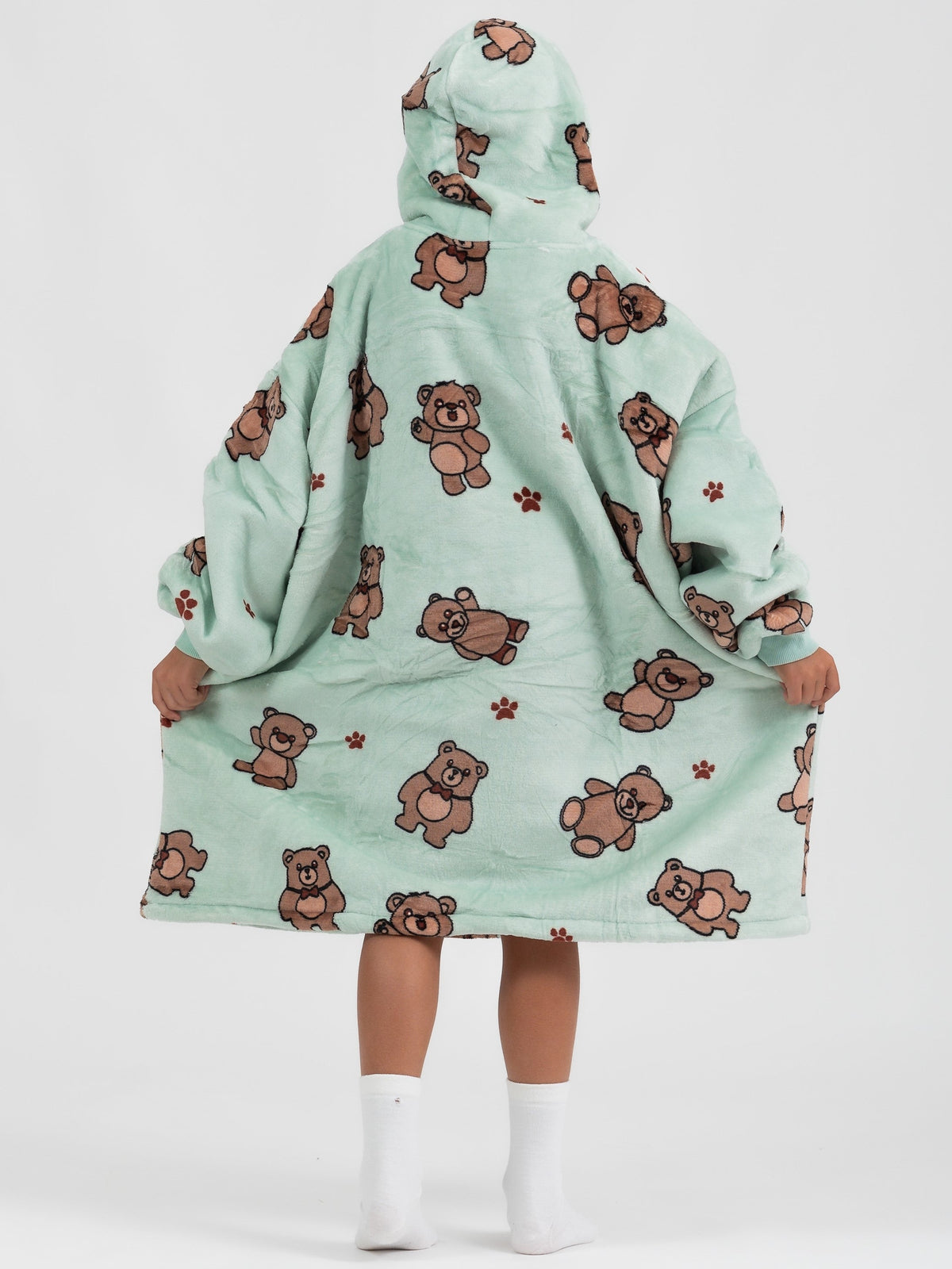 Teddy Bear Puló (Kids)