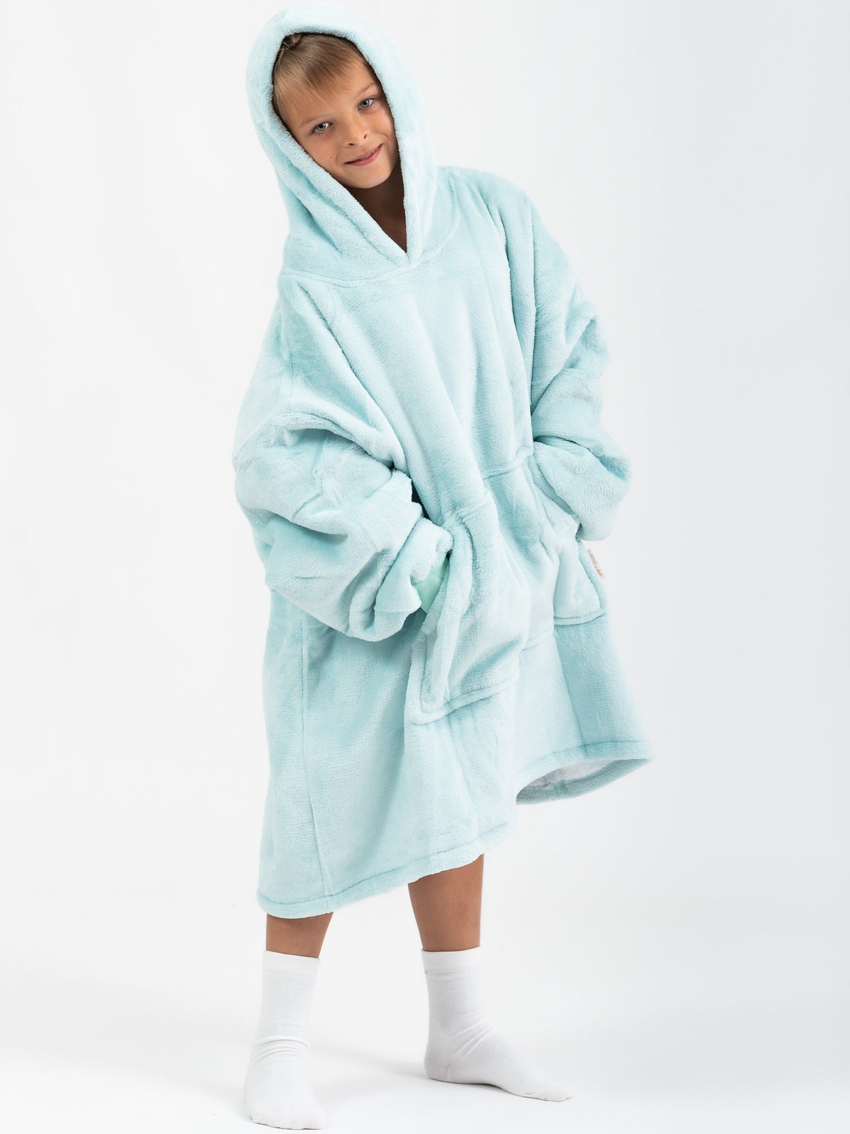 Mint Puló (Kids)