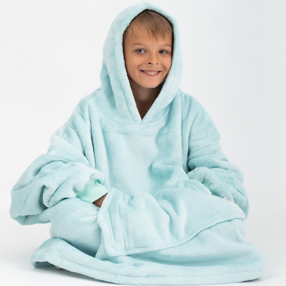 Mint Puló (Kids)