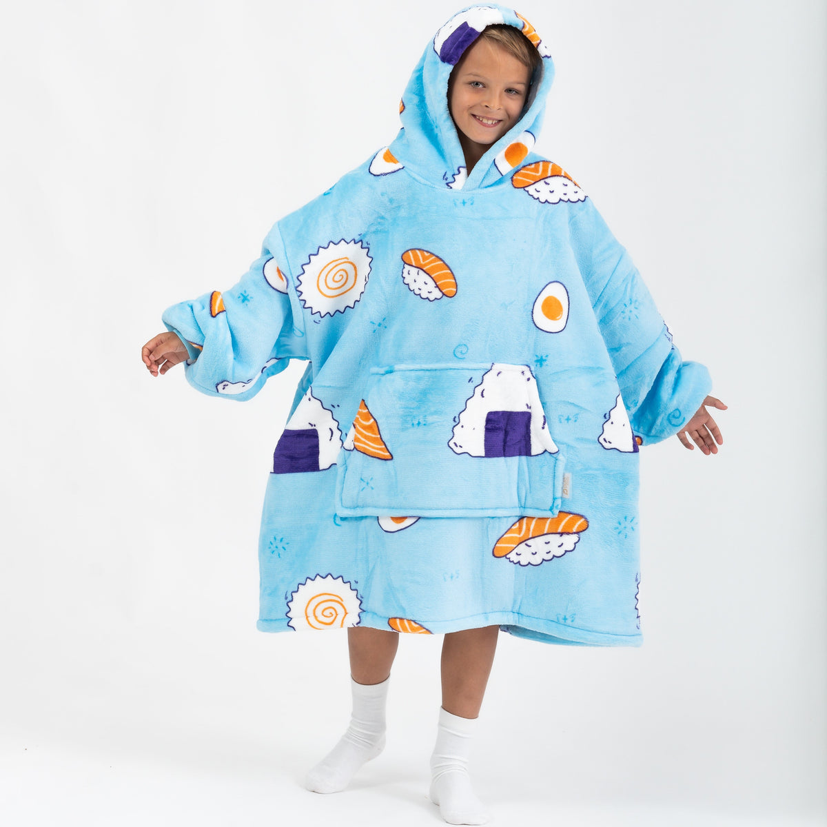 Sushi Puló (Kids)