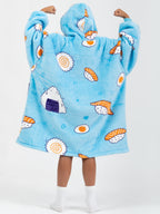 Sushi Puló (Kids)