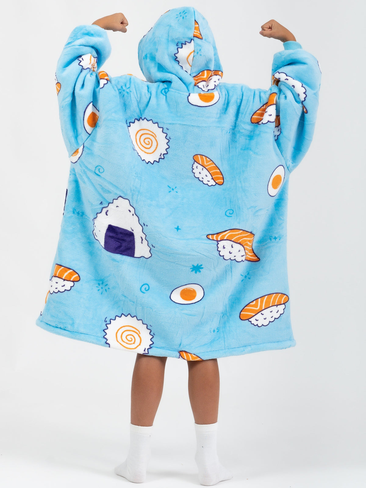 Sushi Puló (Kids)