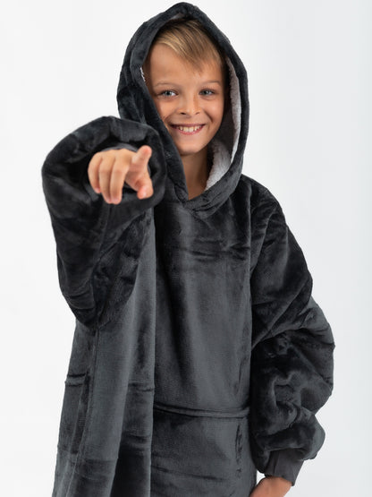 Astro Grey Puló (Kids)