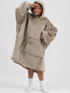 Khaki Puló (Kids)