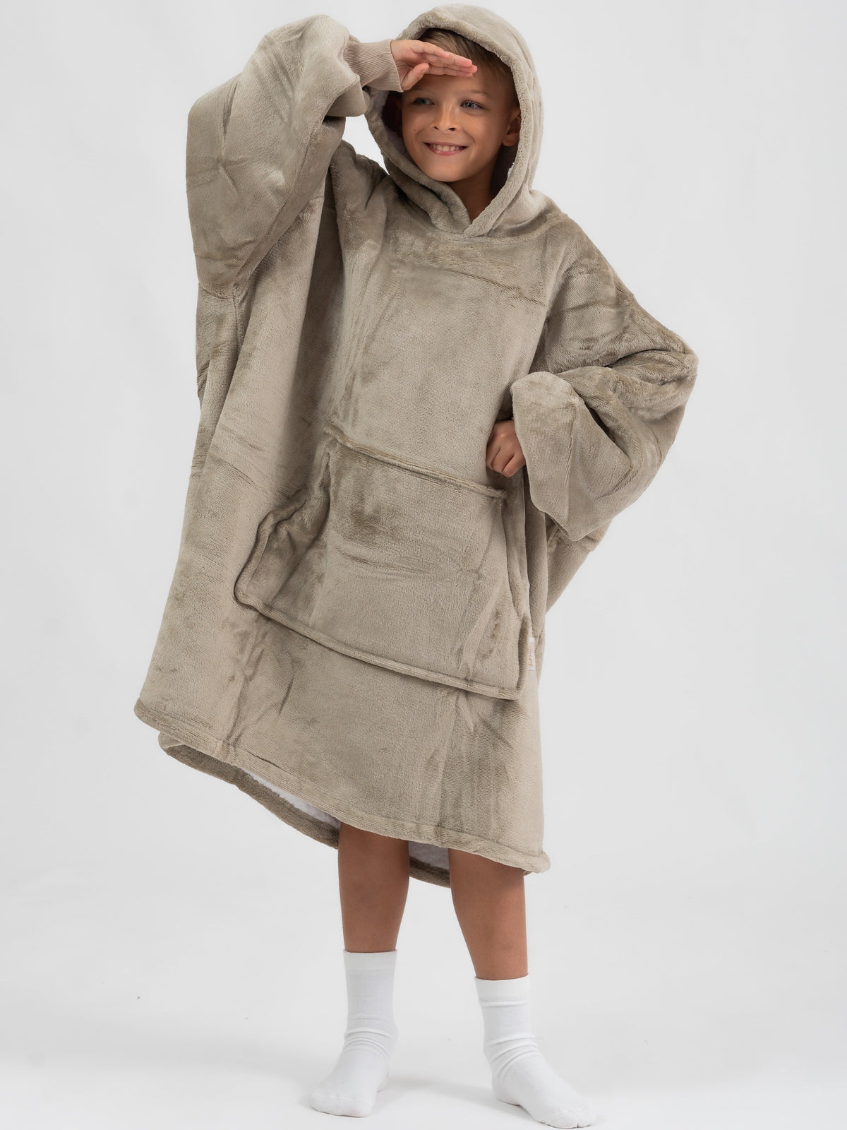 Khaki Puló (Kids)